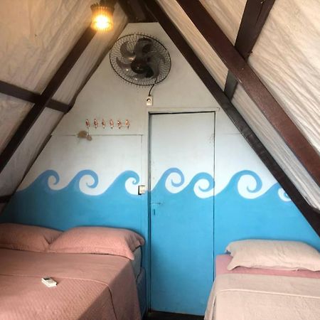 Kite Point Atins Hostel Ngoại thất bức ảnh