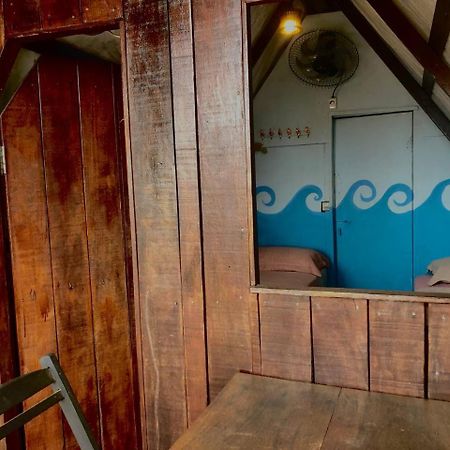 Kite Point Atins Hostel Ngoại thất bức ảnh