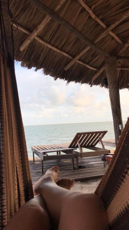 Kite Point Atins Hostel Ngoại thất bức ảnh