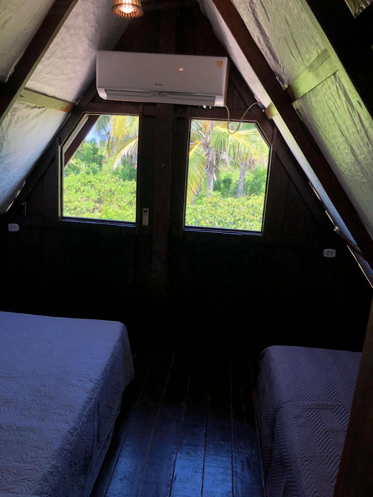 Kite Point Atins Hostel Ngoại thất bức ảnh