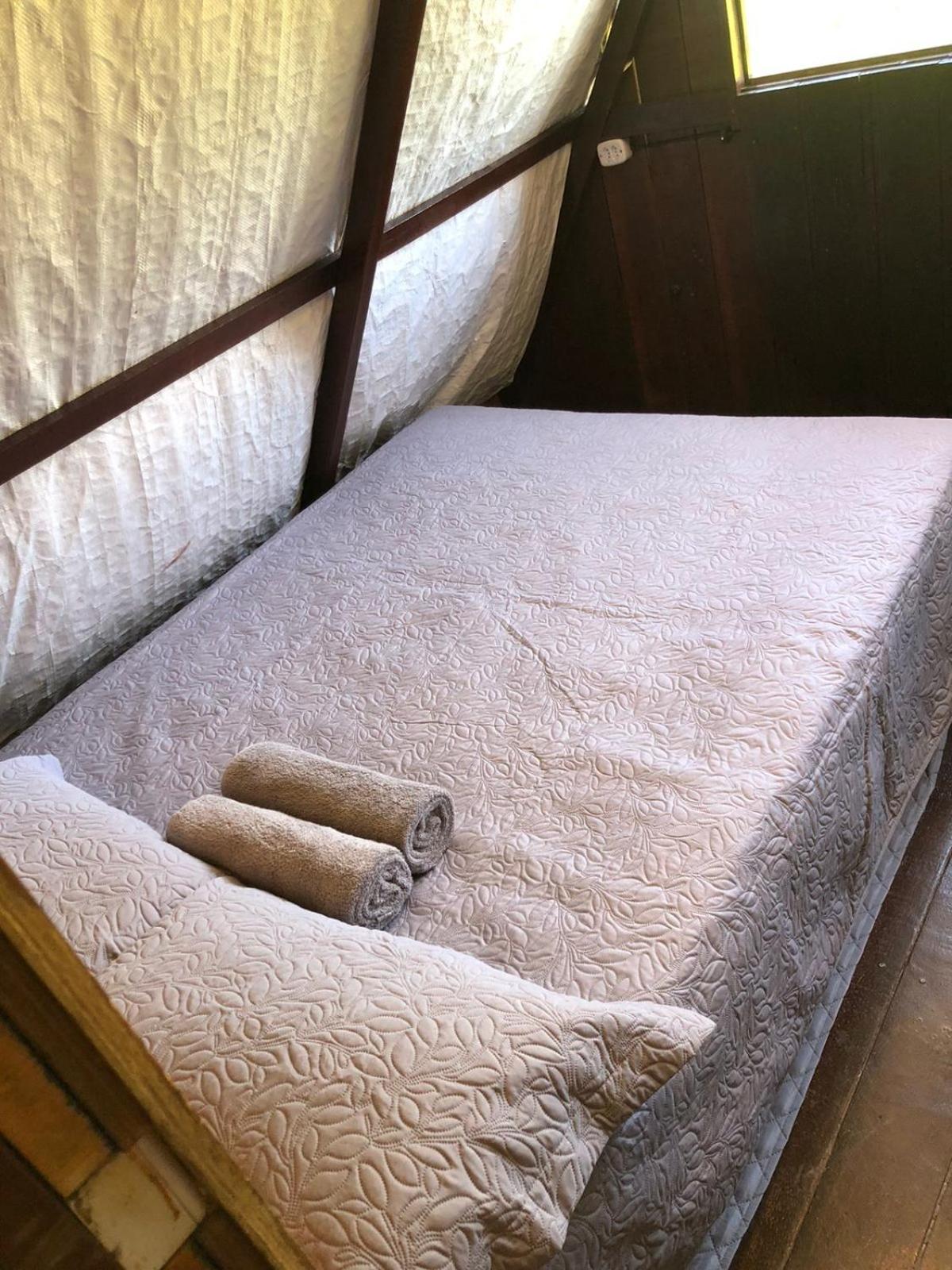 Kite Point Atins Hostel Ngoại thất bức ảnh