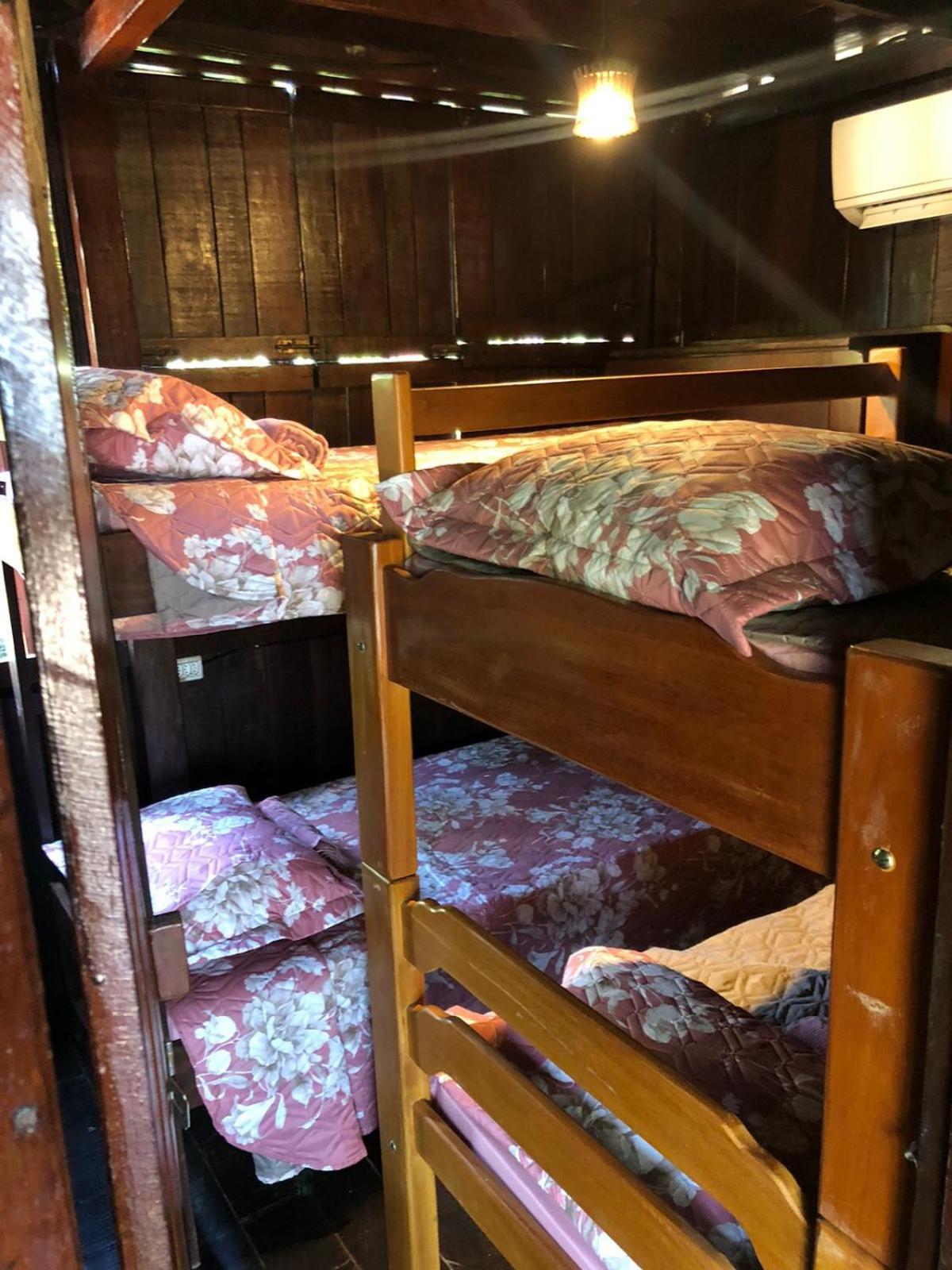Kite Point Atins Hostel Ngoại thất bức ảnh