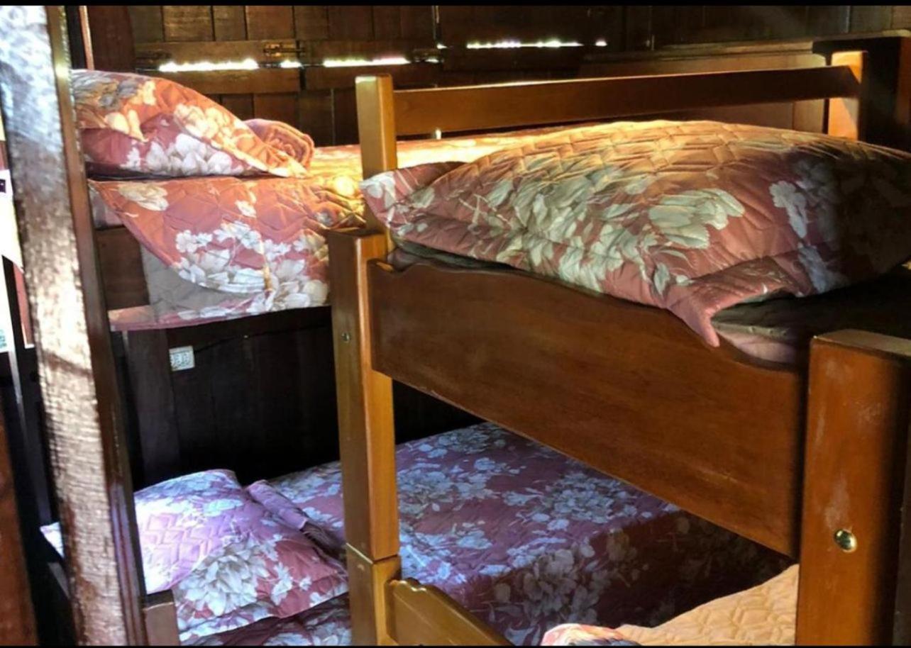 Kite Point Atins Hostel Ngoại thất bức ảnh