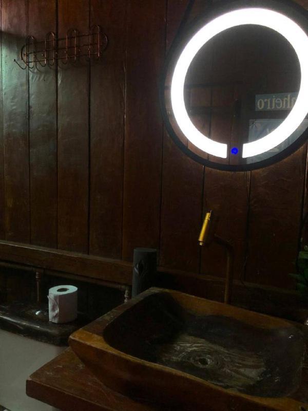 Kite Point Atins Hostel Ngoại thất bức ảnh