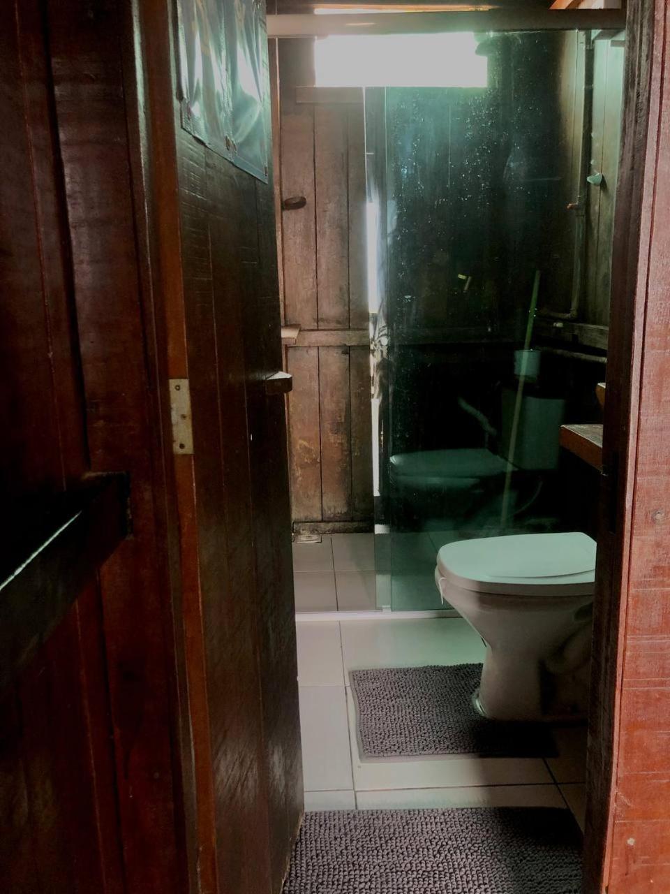 Kite Point Atins Hostel Ngoại thất bức ảnh