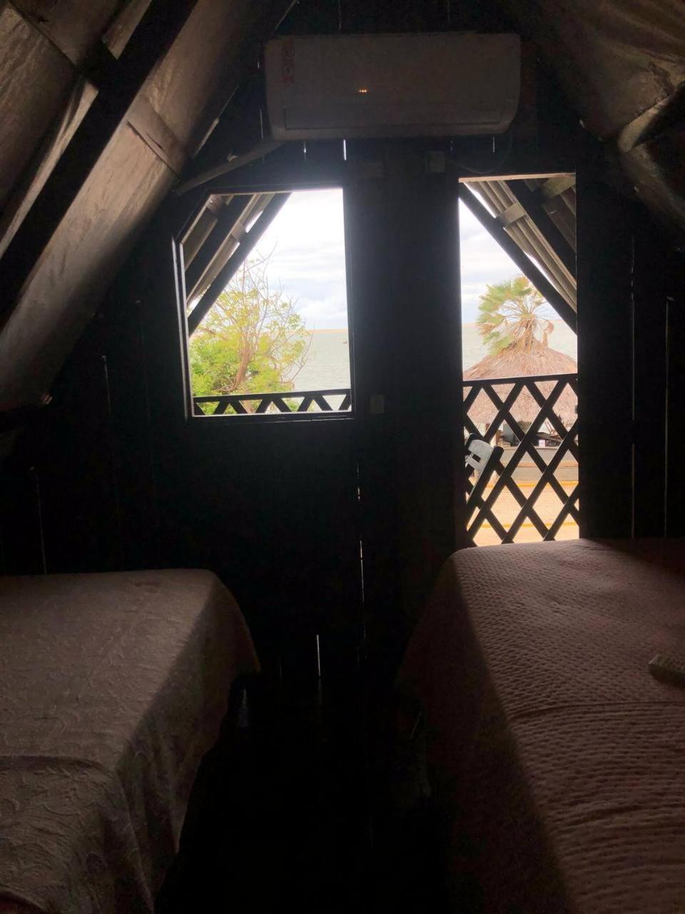 Kite Point Atins Hostel Ngoại thất bức ảnh