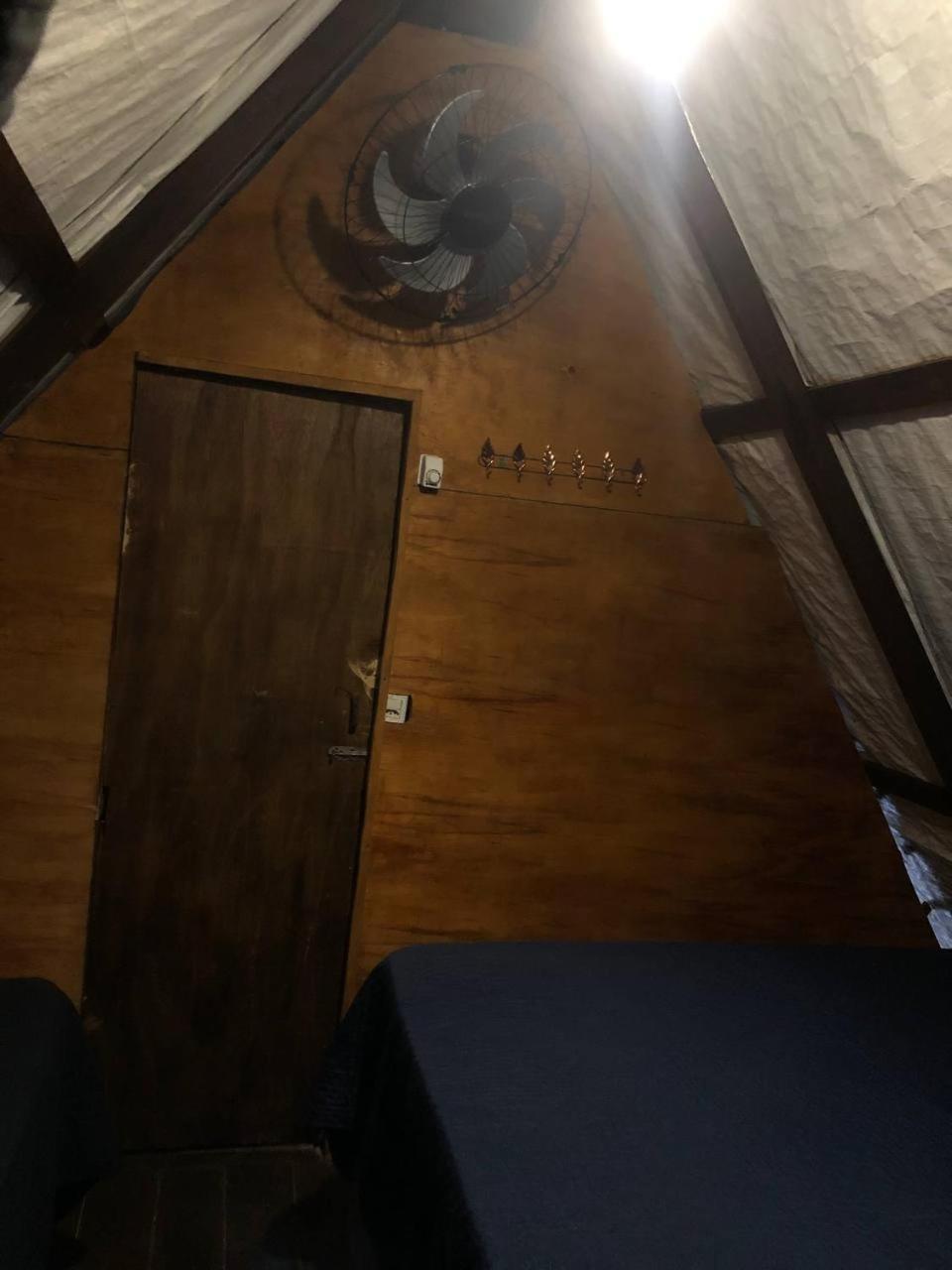 Kite Point Atins Hostel Ngoại thất bức ảnh