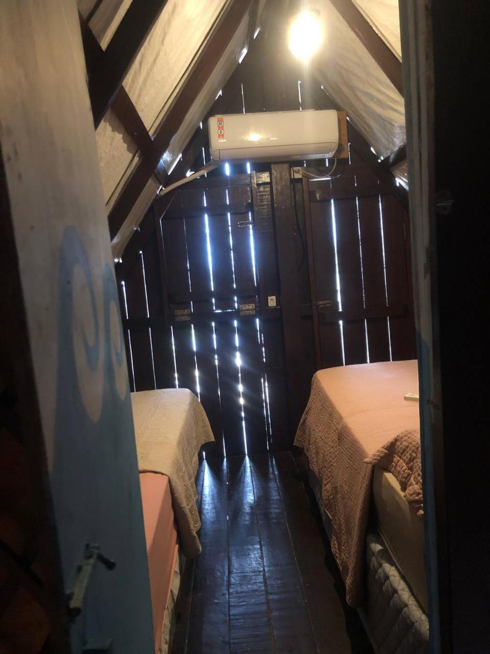 Kite Point Atins Hostel Ngoại thất bức ảnh