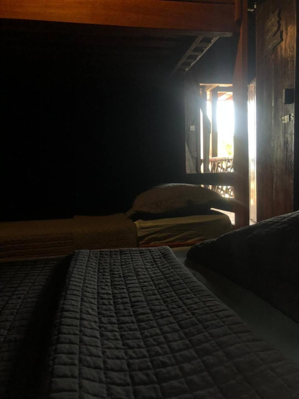 Kite Point Atins Hostel Ngoại thất bức ảnh