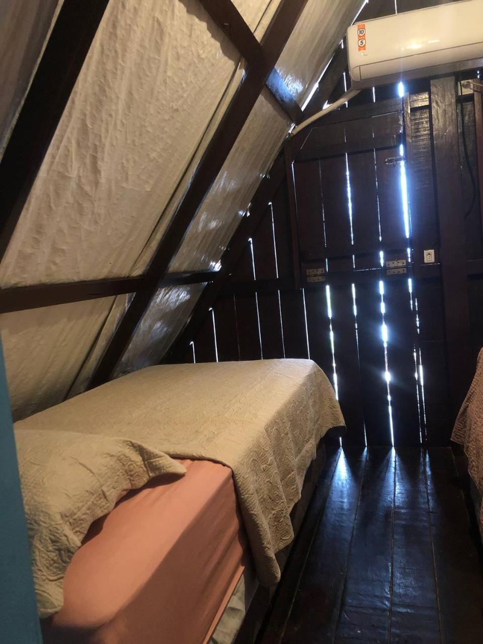 Kite Point Atins Hostel Ngoại thất bức ảnh