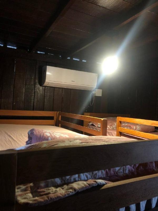 Kite Point Atins Hostel Ngoại thất bức ảnh