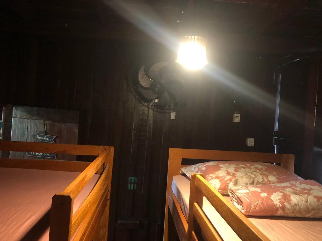 Kite Point Atins Hostel Ngoại thất bức ảnh