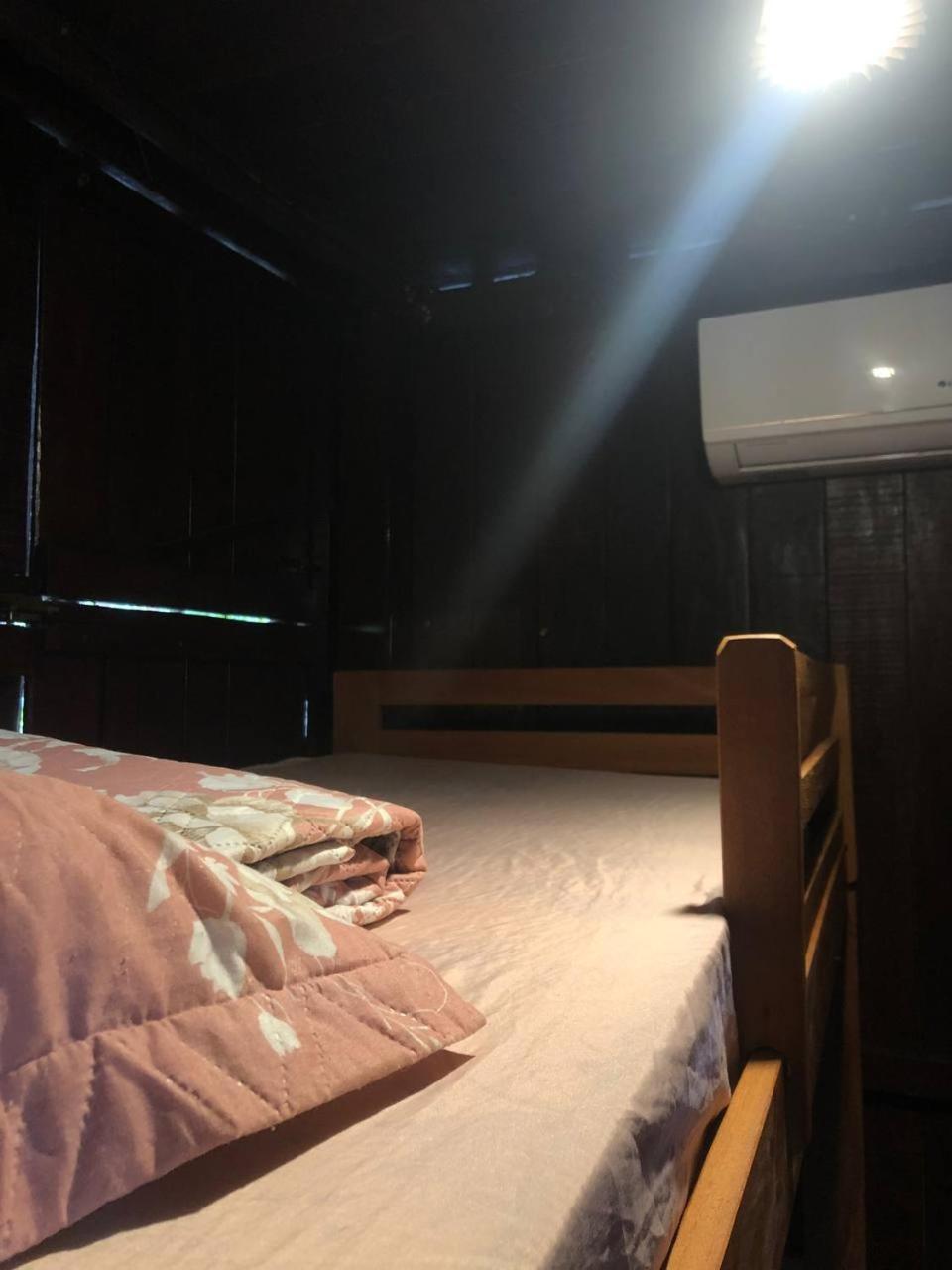 Kite Point Atins Hostel Ngoại thất bức ảnh